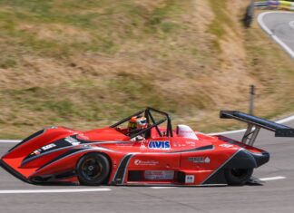 A Gubbio motori accesi e sfide annunciate
