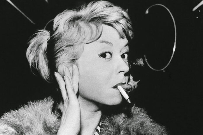 Giulietta-Masina