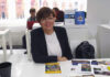 Gloria Mei la prima candidatura a sindaco di Fossombrone