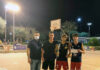Estate a tutto sport col Csi: un successo in Sassonia lo Street Summer Basketball