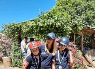 Anche a Osimo brillano i cavalieri della Bisciugola: che bravi Giulio e Vittoria