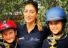 A Fossombrone l’ultima gara di Gimkana per il campionato regionale. La Bisciugola Cagli vince il primo trofeo di stagione