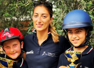 A Fossombrone l’ultima gara di Gimkana per il campionato regionale. La Bisciugola Cagli vince il primo trofeo di stagione