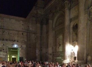 Con Luca Pagliari e “Esseri di parola” ha preso il via a Fano l’edizione 2021 de Il Paese dei Balocchi