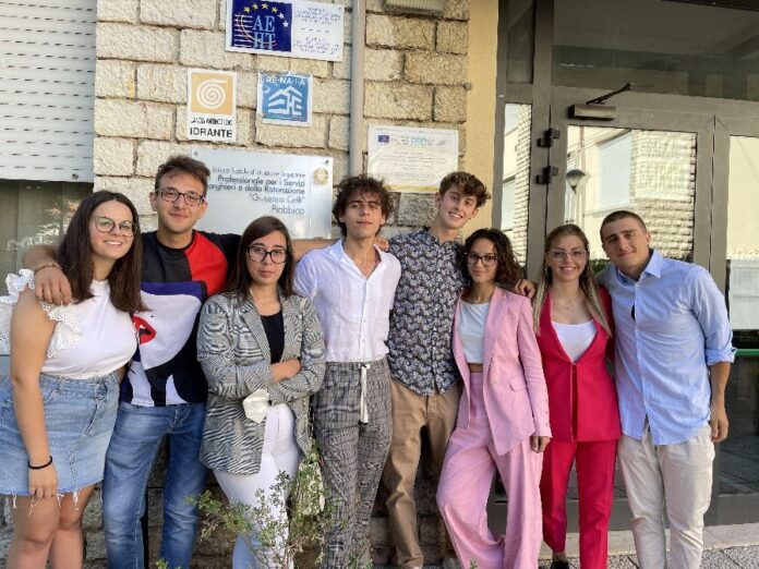 IPSSAR 2021