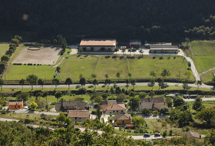 Il-Centro-ippico