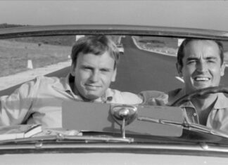 “Il sorpasso”, cinema e musica evento speciale dell’ultima serata della rassegna fanese CineFortunae