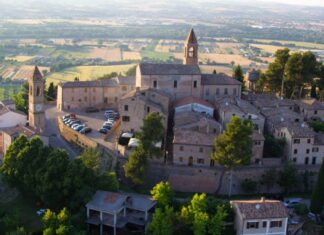 Esposizione artistica a Montemaggiore al Metauro