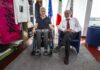 Abbattimento barriere architettoniche: Provincia di Pesaro e Urbino, “Piattaforma Solidale”, ordini professionali e scuole firmano un protocollo d’intesa