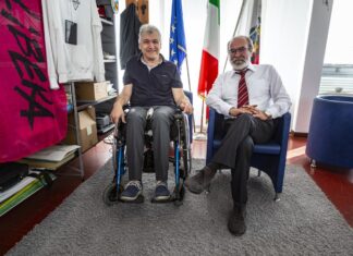 Abbattimento barriere architettoniche: Provincia di Pesaro e Urbino, “Piattaforma Solidale”, ordini professionali e scuole firmano un protocollo d’intesa