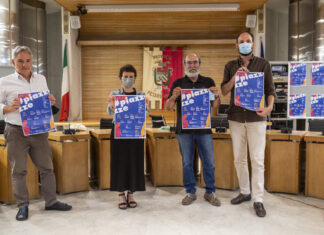 Torna #PIAZZE, il festival diffuso nel Montefeltro: 10 appuntamenti di spettacolo e cultura
