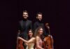 Il Quartetto Werther protagonista ad Urbania con Musica con Vista