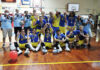 La Roveresca Volley vince il titolo regionale maschile e si prepara alla fase nazionale