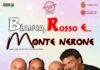 Sabato 24 luglio alle 21.15 a Cagli ‘Bianco Rosso e … Monte Nerone’. Il meglio del San Costanzo Show