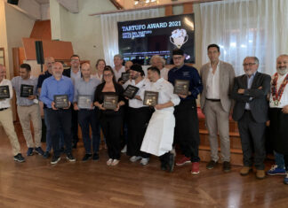“Tartufo Award 2021”, il patto tra Acqualagna, Amandola, Apecchio, Fossombrone, Pergola, Sant’Angelo in Vado