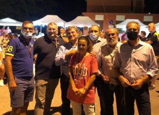 “Street food delle Pro loco”, un successo. Il presidente del Comitato provinciale Unpli Bartocetti: “Esperienza da ripetere”