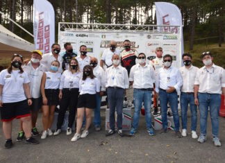 Ben 205 iscritti al 56° Trofeo Luigi Fagioli, presentazione giovedì