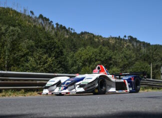 Svelato il 56° Trofeo Luigi Fagioli nel ricordo del direttore Cecilioni