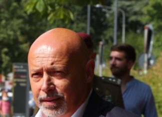 Memorial Barbetti a Mario Donnini al 56° Trofeo Luigi Fagioli