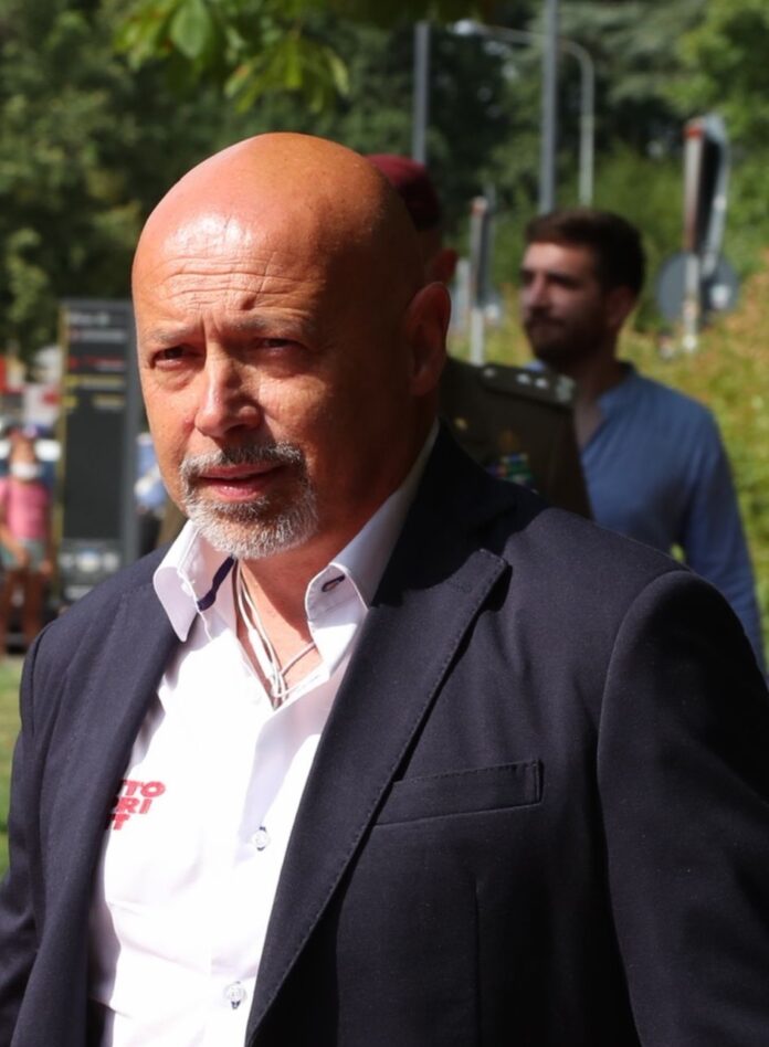 TLF21 A Mario Donnini il Memorial Barbetti 02
