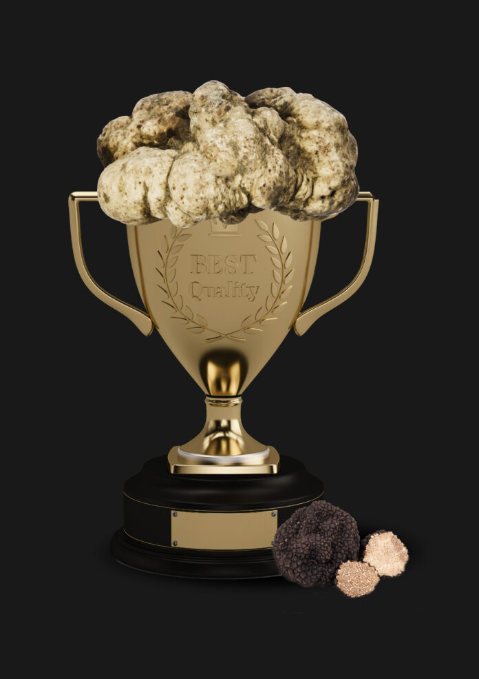 Tartufo Award 2021