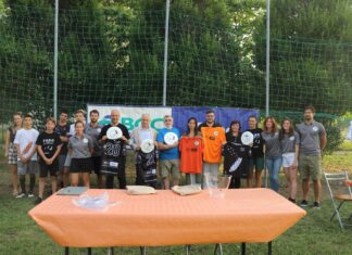 I 20 anni dell’Ultimate Frisbee Fano