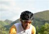 I numeri di Zico Pieri dopo 16 giorni: Stelvio scalato 56 volte, percorsi 2400 km e raggiunti 85.000 metri di dislivello