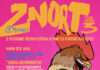 Torna lo ‘Znort’, il festival fanese del fumetto: si comincia venerdì con la ‘Serata Autoprodotta’