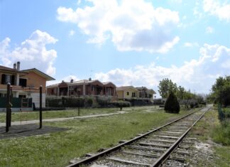 Comitato Ciclovia del Metauro: “Ciclovia lungo i binari della dismessa ferrovia Fano Urbino formidabile occasione di crescita”