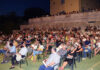Manifestazione a Fano contro il biodigestore di Barchi