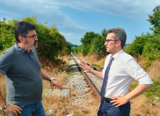 A settembre verrà riattivata la ferrovia Pergola – Fabriano. Finanziato studio per collegare Pergola a Cagli e Fermignano