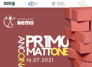 Il primo mattone del NeMO Ancona è l’ascolto del bisogno. Al via la realizzazione del progetto per la cura delle malattie neuromuscolari