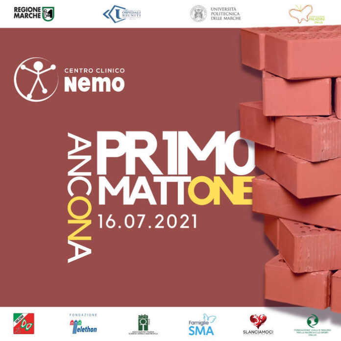 Sanità: 'primo mattone' progetto NeMO ad Ancona