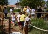 Cartoceto, inaugurato il percorso multisensoriale nel parco di Pontemurello