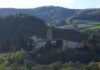 I sentieri del cammino dei Cappuccini nelle Marche