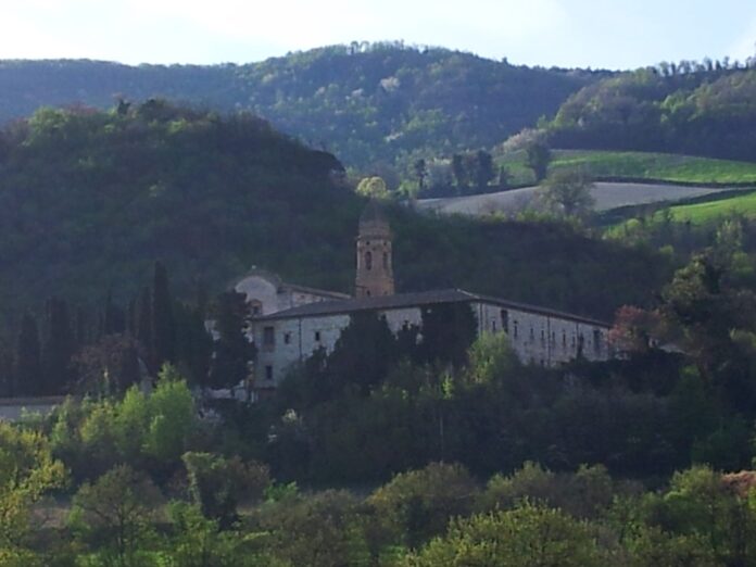 cammino
