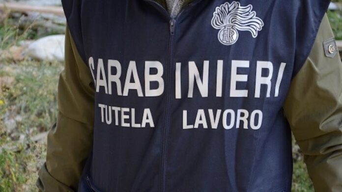carabinieri-nucleo-tutela-lavoro