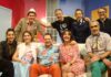 Teatro amatoriale a San Giorgio di Pesaro con la commedia dialettale “Questa do’ la mett…?”