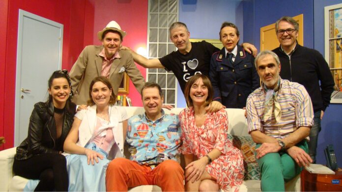 La Compagnia del Gallo