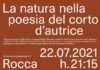 Impronte Femminili, giovedì 22 luglio serata conclusiva alla Rocca Malatestiana