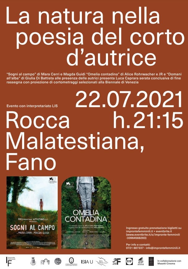 corto maxischermo rocca