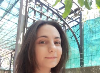 L’artista Martina Girolomoni si racconta nel suo disegno digitale