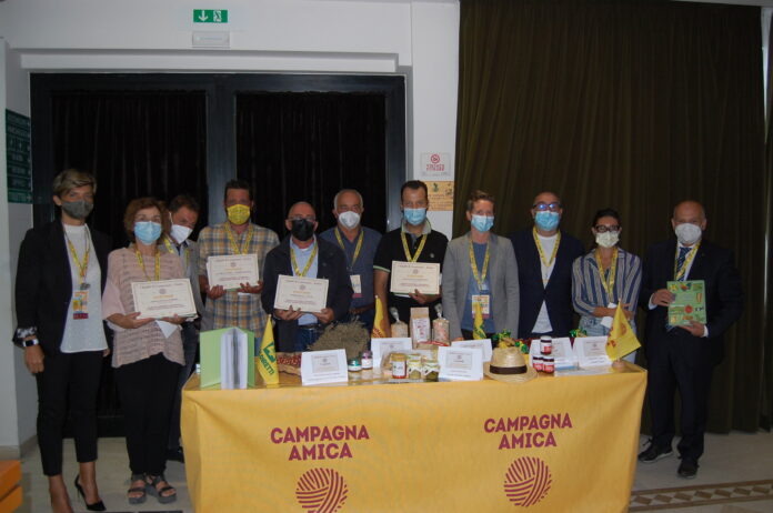 gruppo premiati