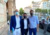 Sicurezza sui territori: incontro a Civitanova Marche. Presente anche il sindaco di Cartoceto Enrico Rossi