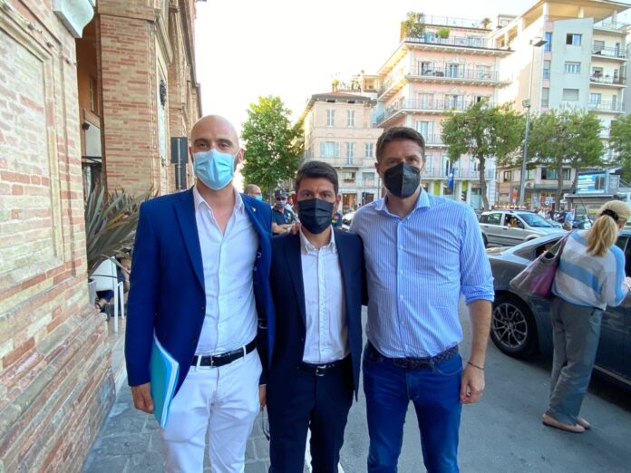 incontro