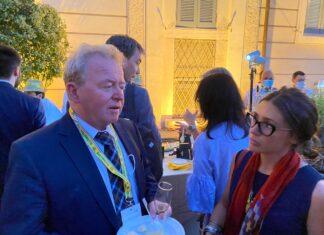Coldiretti, le Marche al summit mondiale su agricoltura e alimentazione mondiale a Roma