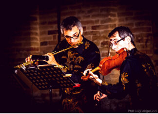 All’Eremo di Monte Giove un concerto dedicato a Mozart