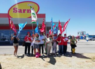 Metauro Ovest, accordo trovato: la soddisfazione di Cgil, Cisl e Uil