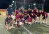 Csi e pallone, festa a Tre Ponti per oltre 250 atleti
