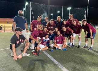 Csi e pallone, festa a Tre Ponti per oltre 250 atleti